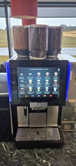 Automatický kávovar WMF 5000S+ plná výbava - 3