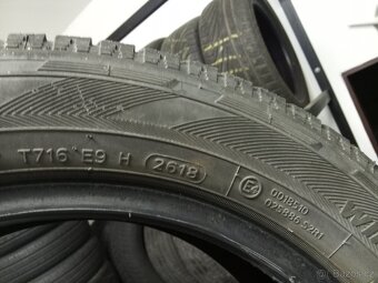 195/60 R16C Hankook Zimní - 3