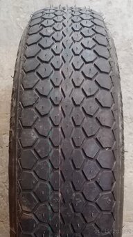 REZERVNÍ KOLO 4X98 15" FIAT - 3