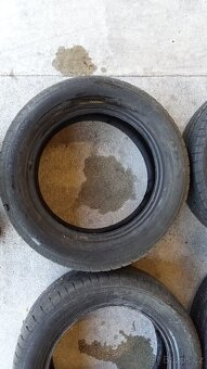 Letní pneumatiky 195/60 R16 - 3