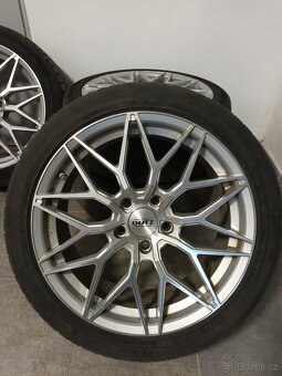 Alu kola Dotz Suzuka Blaze / 2ks. - 3