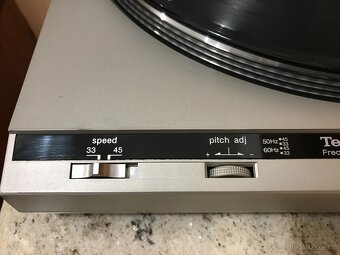 Technics SL-B300 Top stav - 3