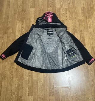 Bunda na motorku W-tec - 3