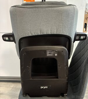 Nuna Prym, včetně příslušenství - 3