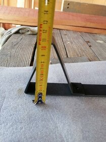 Sněhová zábrana nos. - 3