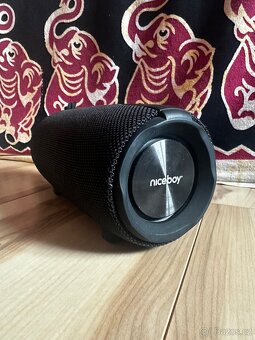 Prodám přenosný Reproduktor - 3