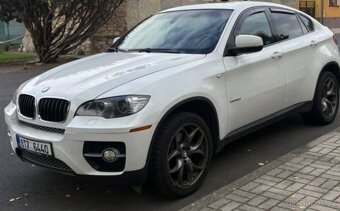 BMW x6 - 3