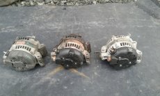 Alternátor Toyota - 3