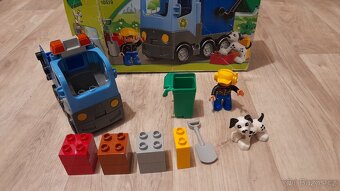 Logo Duplo 10519 - 3