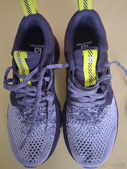 Salomon, PREDICT vel. 41 - 3