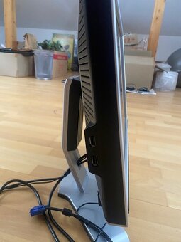 Monitor DELL 2009W Flat Panel Monitor 19" - 3