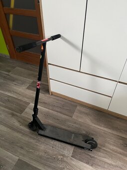 Freestyle koloběžka - 3