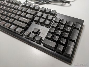 Klávesnice Corsair K60 PRO - 3