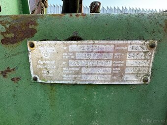 Roudnický obracák - 3