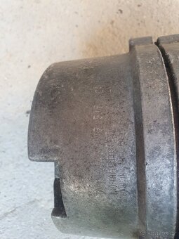 Alternátor škoda 105, 120 - 3