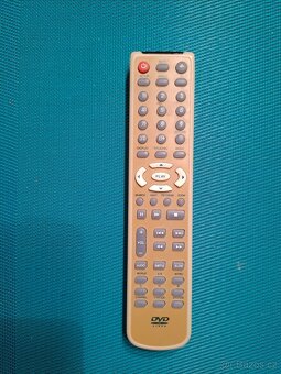 DVD přehrávač Daewoo - 3