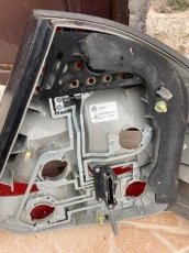 STOPKY NA S-Klasse - 3