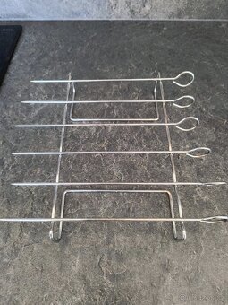 Set na špízy - NOVÝ - 3