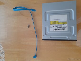 Multifunkční DVD mechanika - 3