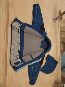 Lyžařská souprava Loop - 3