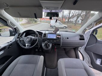 VW Multivan - 3