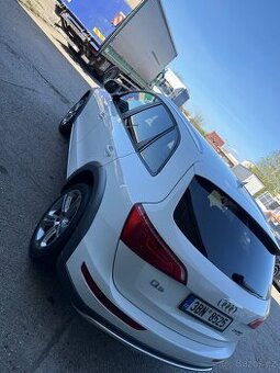 Audi Q5 - 3