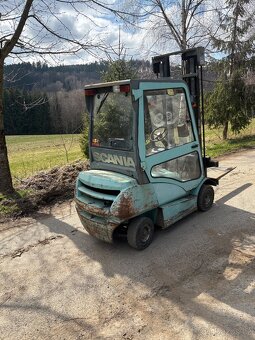 Desta D 20 - 3