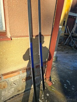 Bezky - 3