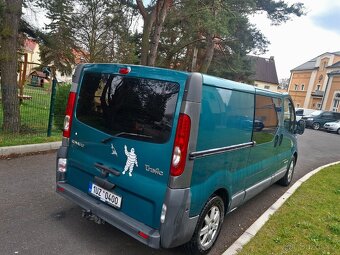 Renault Trafic 2.0 85KW - 3