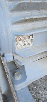 Cirkularka 3,5kw - 3