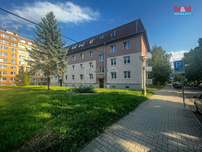 Prodej bytu 2+kk, 60 m², Lovosice, ul. Wolkerova - 3