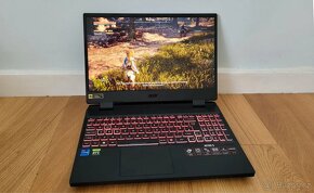 Notebook Acer NITRO V - 3