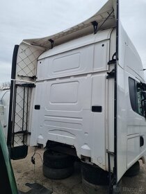 Kabina Scania topline 2017 na prodej - 3