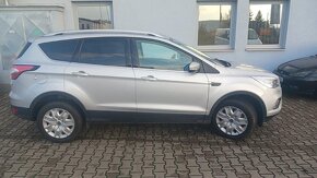 Ford Kuga 1.5i Ecoboost Titanium - 3