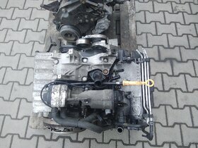 Motor Škoda 1.4TDI-51kw-BNM - 3