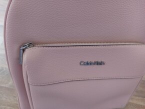Nový batoh Calvin Klein - 3