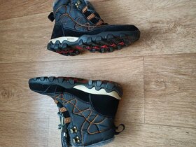 Boty, Zimní outdoorové boty, Sportovní boty - 3