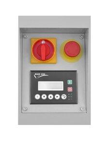 Šroubový kompresor THEOR 20 s invertorem COMPACT - 15kW - 20 - 3