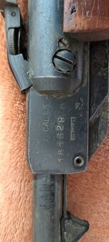 Vzduchovka Slavia 631 model 77 - 3