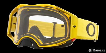 MX bryle OAKLEY AIRBRAKE - 3