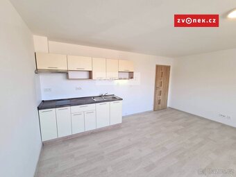 1+kk Zlín - Malenovice, novostavba - 3