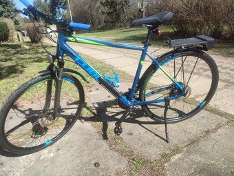 Cube Blue PRO 28 - 3