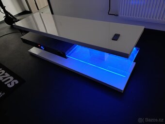 Stolek na TV se soundbar 2.1 - AKCE - 3