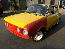 Škoda 110R 20.10.1977 - 3