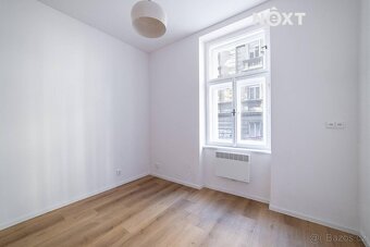 Prodej byt 1+1, 33㎡ - 3