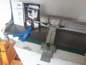 MSP 310 EURO 3 hoblovka s protahem - 3