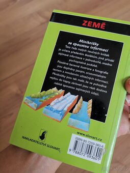 Dětské encyklopedie, knihy 11 ks - 3