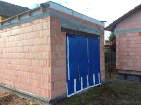 Prodám rozestavěný dům v obci Opolany v blízkosti Poděbrad - 3