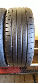 Bridgestone Potenza 225/40 R18 92Y - 3