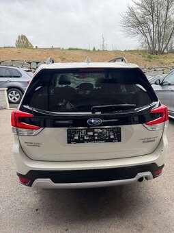 Subaru Forester 2.0i-L e-Boxer MHEV - 3